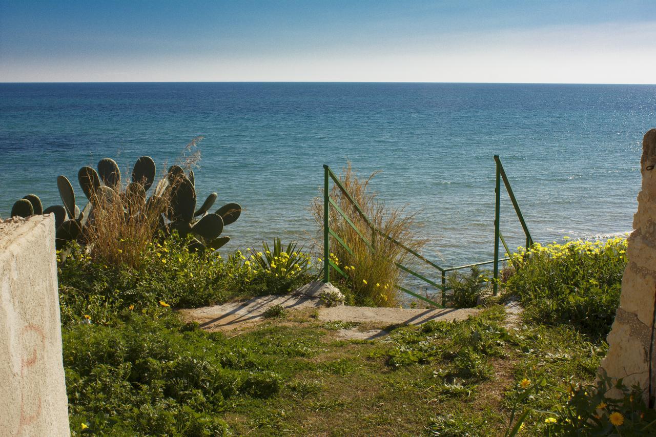 Casa Le Pigne Villa Avola Exterior photo