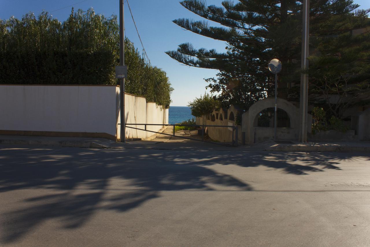 Casa Le Pigne Villa Avola Exterior photo
