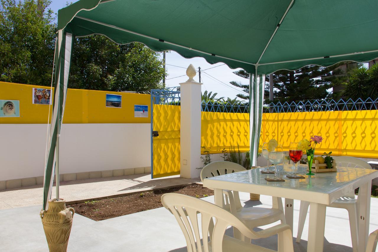 Casa Le Pigne Villa Avola Exterior photo